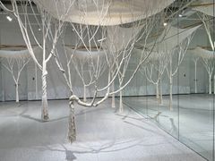 -时代美术馆-成都馆