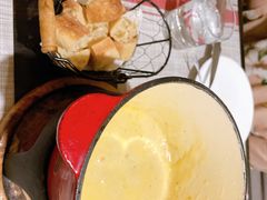 -La Creperie法餐厅(桃江路店)