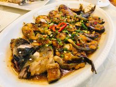 -拿福食府(广大路店)