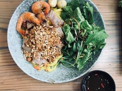黄面-Le Chalet Dalat