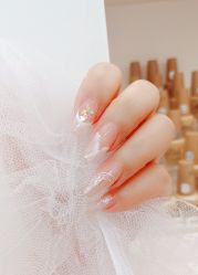 -1T·1M 日式美甲美睫