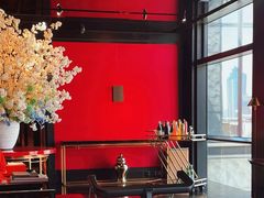 -上海滩餐厅(BFC外滩金融中心店)