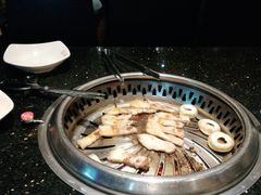 -木槿花韩式炭烤·熟成肉工坊(孙文东路店)