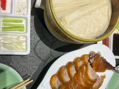 -北平盛世·新京菜·北京烤鸭(劲松·双井店)