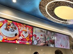 -DQ·蛋糕·冰淇淋(通州万达店)