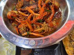 -聚味瞿记·龙虾堂(树木岭店)