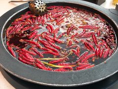 -川西坝子火锅(金沙1.0直营店)
