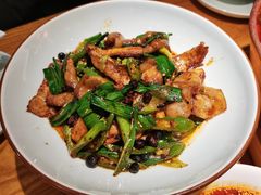 -川菜故事(光谷步行街店)