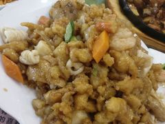 -桃子餐厅·天津菜(红星路直营店)