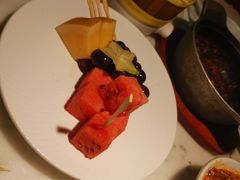 -初蓉丨遇见新川菜(亲贤街荣耀店)