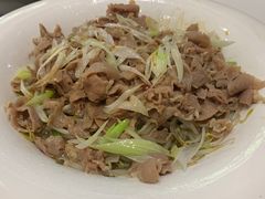 -晚归月亮湾私家菜(临邑路店)