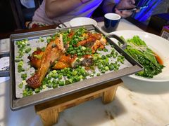 -绿茶餐厅(深圳龙华天虹购物中心店)