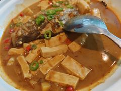 -上座云间·青年赣菜(绿茵店)