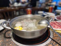 -八合里潮汕鲜牛肉火锅(深圳海岸城店)