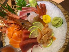 -山葵家·创意料理(临平银泰城店)