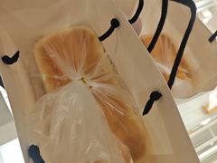 -银座仁志川·生吐司专门店(香港广场店)