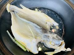 普宁豆豉黄花鱼-潮堂 · 潮州菜(国贸商城店)
