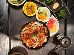 -玄白·炭烤活鳗(上海首店)