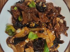 -鼎香润(德胜门内店)