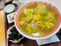 -哈灵现炒本帮面(宁波路店)