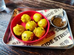 -Side Street街旁(交道口店)