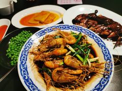 -老头儿油爆虾·1987杭州烟火味(湖滨银泰in77D区店)