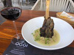 烤羊腿-OGGI TRATTORIA PIZZERIA(深业上城店)