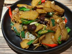 -树厨贵州菜(大十字店)