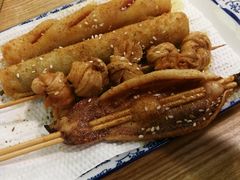 -黄记潮汕甜汤(贝底田坊店)