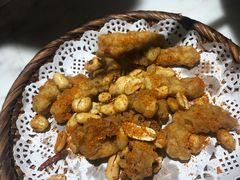 -青花椒花椒鱼(合生汇店)