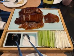 -重庆尼依格罗酒店·欣厨Niccolo Kitchen