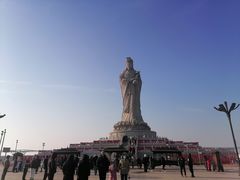 -天津妈祖文化园