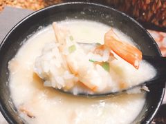 -潮十三潮汕砂锅粥(高新四路大都荟店)