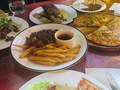 -羽深肉铺 Steak & Wine