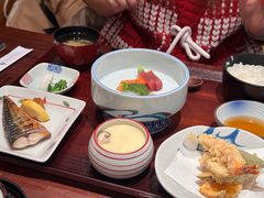 -翔峰炭火鳗鱼(悦泰街里公寓店)