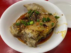七星猪蹄-蒋炸酱(内东街店)
