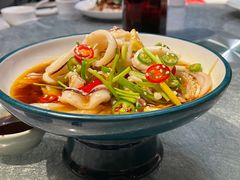 -博多新记·粤菜(复兴店)