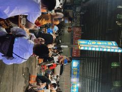 -杨合林啊兰烤鱼
