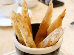 -麒麟中餐厅·经典粤菜·地道菜式老字号(广州长隆酒店)
