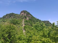 -北京山里寒舍度假酒店