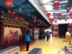 -中国宋庆龄青少年科技文化交流中心