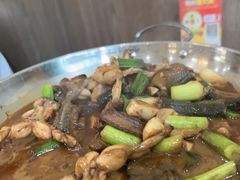 -李东农庄(中南百草园地标店)