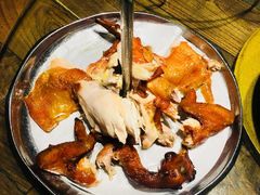 -费大厨辣椒炒肉(万家丽一店)