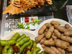 -橦橦小马扎烧烤 (传媒大学店)