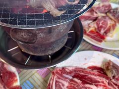 -松明一烤肉馆(鲁园店)
