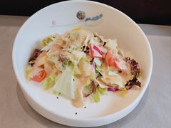 -调鼎居·手工淮扬菜