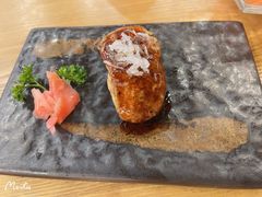 鹅肝寿司-魔丼屋(日月光店)