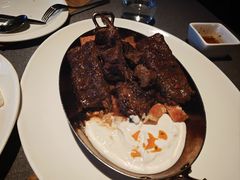 -Efes Turkish & Mediterranean Cuisine 艾菲斯餐厅(陆家嘴店)
