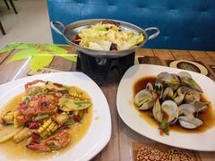-鑫鸿达·海鲜闽菜热炒小馆(中山路店)