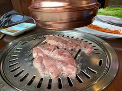 -首尔馆韩国料理(金童路店)